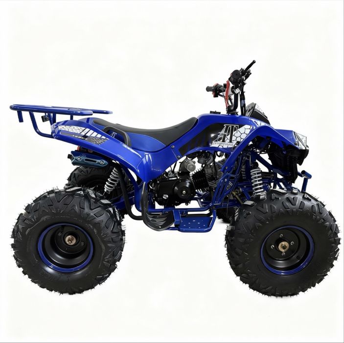 ATV 125cc off-road