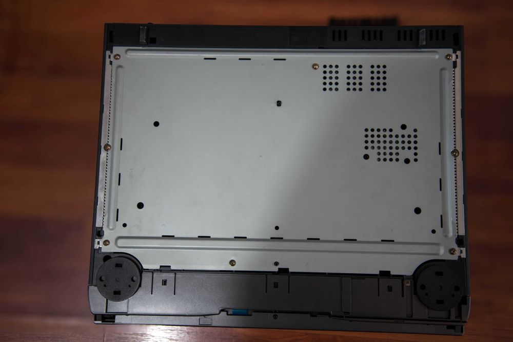 Vhs Panasonic NV-HS 800