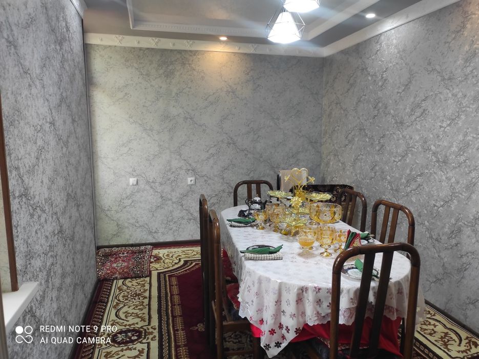 Продается дом Усаток