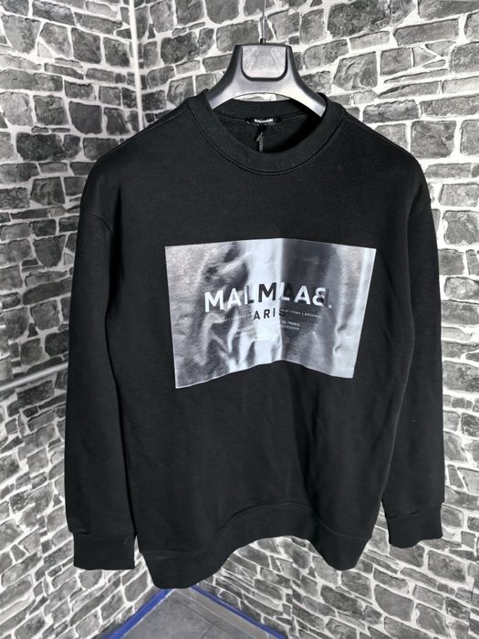 Balmain блуза високо качество