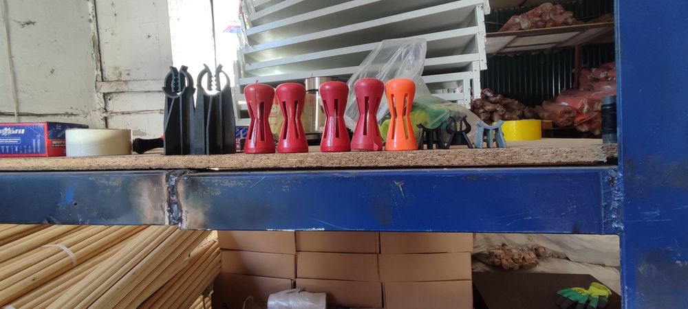 Здравствуйте  продам фиксатор для арматуры