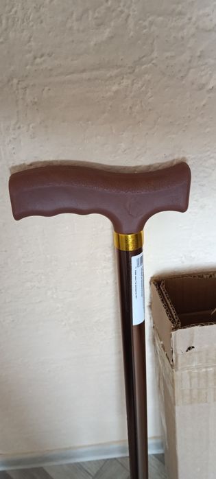 Трость, новый в упаковке