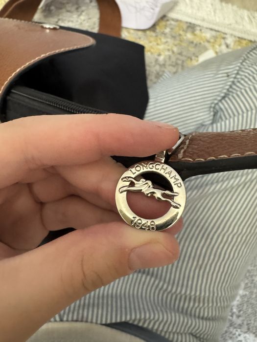 Рюкзак longchamp