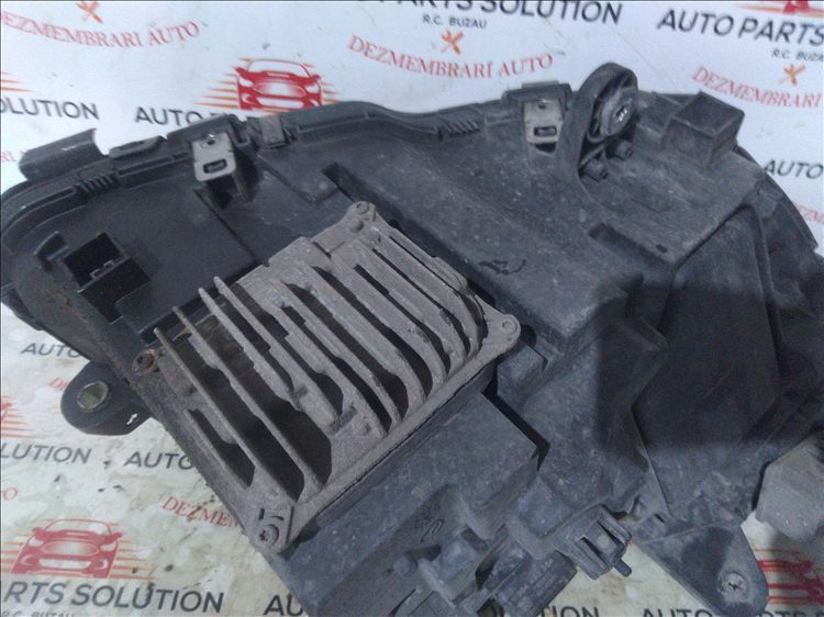 droser far mercedes benz c class w 205 an fabr. 2017