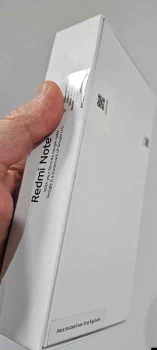 Vând ixaomi redmi note14