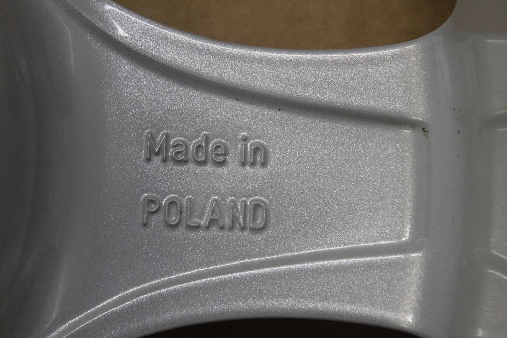 Джанти 15" Mercedes Citan (2021-2026)