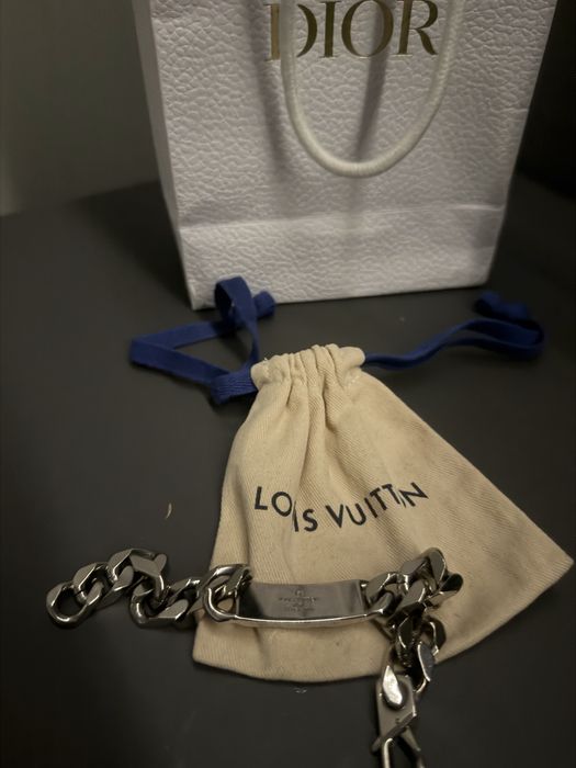 Браслет Louis Vuitton lv