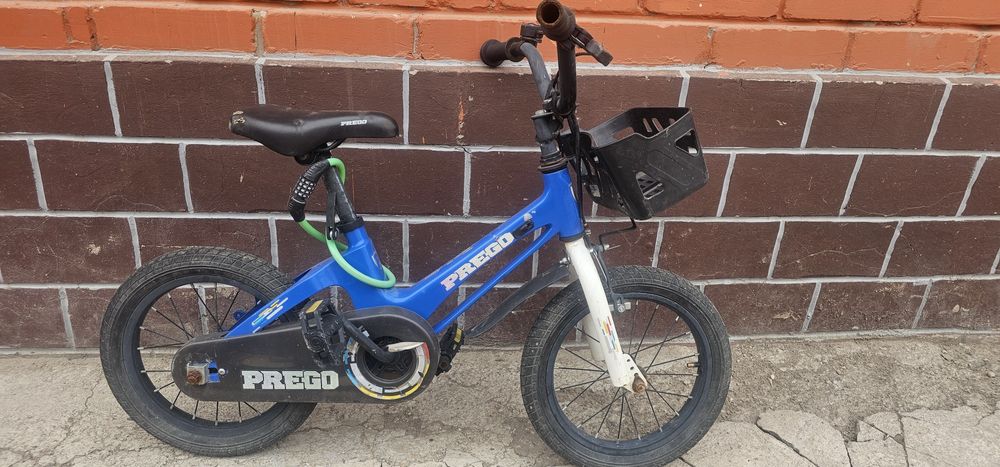 Продам велик детский