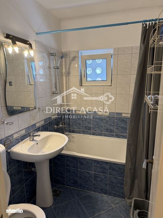 Apartament cu 2 camere de  inchiriat- Aleea Cornișa