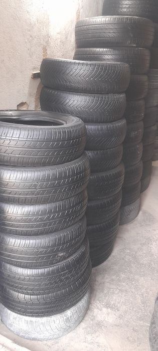 Продаётся разные размер шины