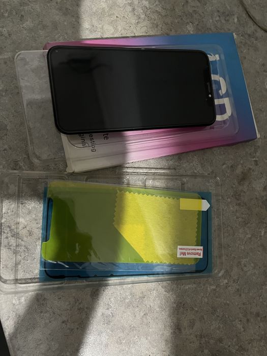 Продам запчасти айфон 8 плюс