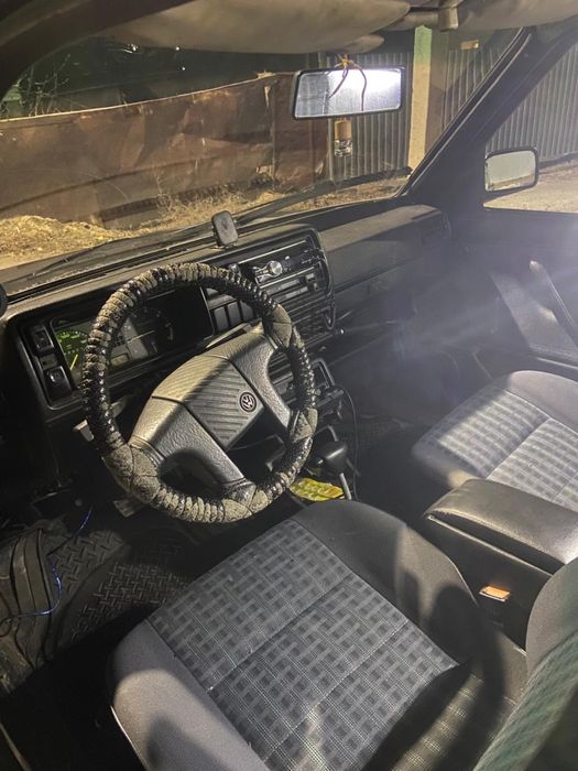 Продам или обмен Гольф АКПП