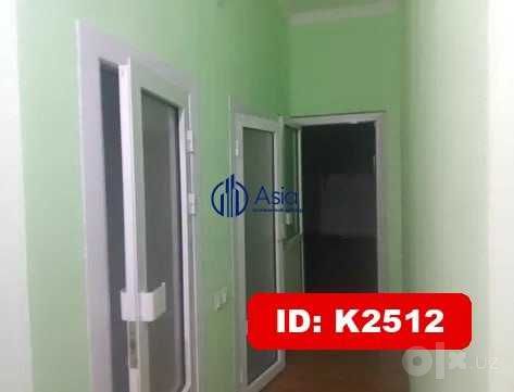 Arzon narxda ijaraga beriladi K2512 Aeraport tarafda 2xonalik