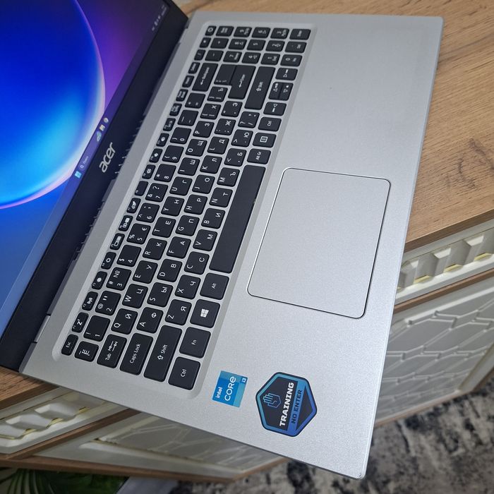 Core i3 - 1115G4/ SSD 128 gb+ HDD 320 gb/ ОЗУ 8 gb/