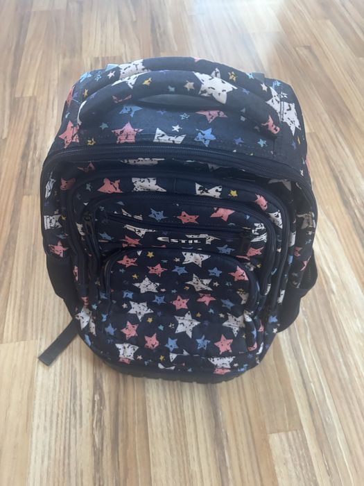 Раница на колела ESTIL