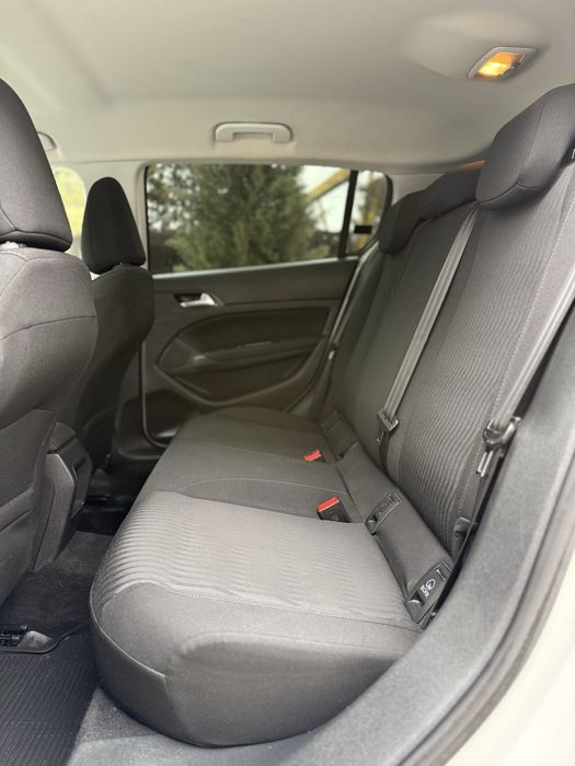 Peugeot 308 II eHdi 120CP 2016 Euro 6 6+1 Trepte Navigatie