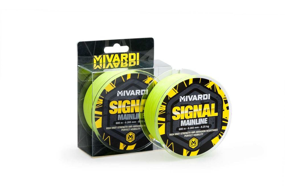 Монофилно влакно Mivardi