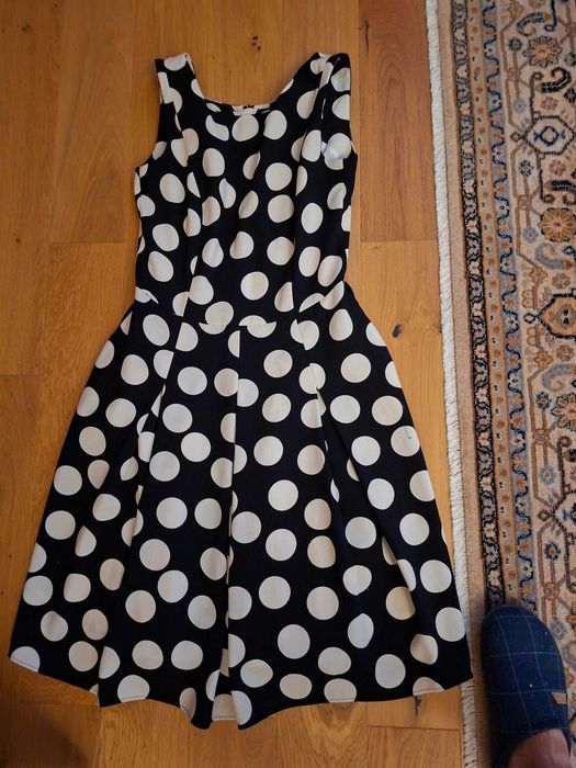 Rochie de zi, ocazii