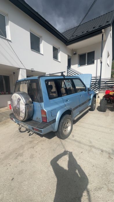 Vand suzuki vitara 1.6 benzina