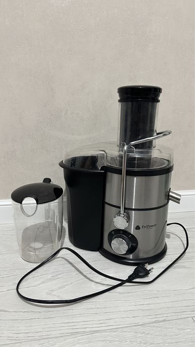 Соковыжималка Tritower