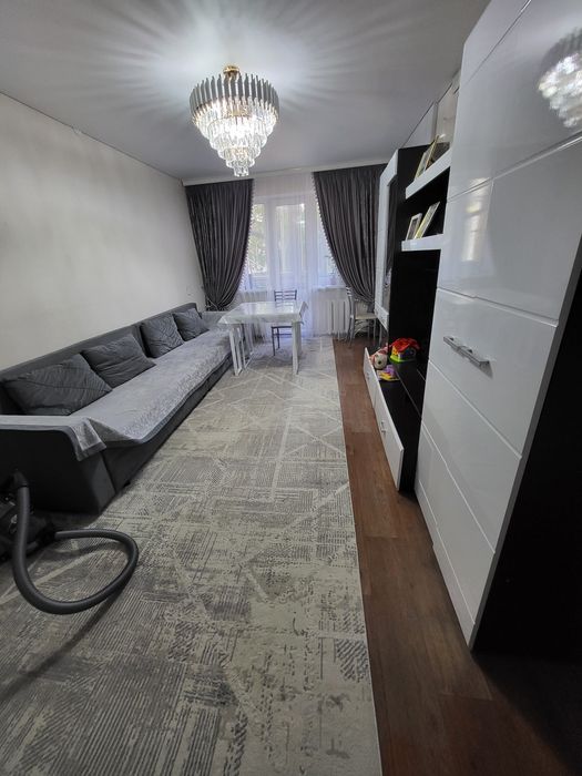 Продаётся 3-х комнатные квартира