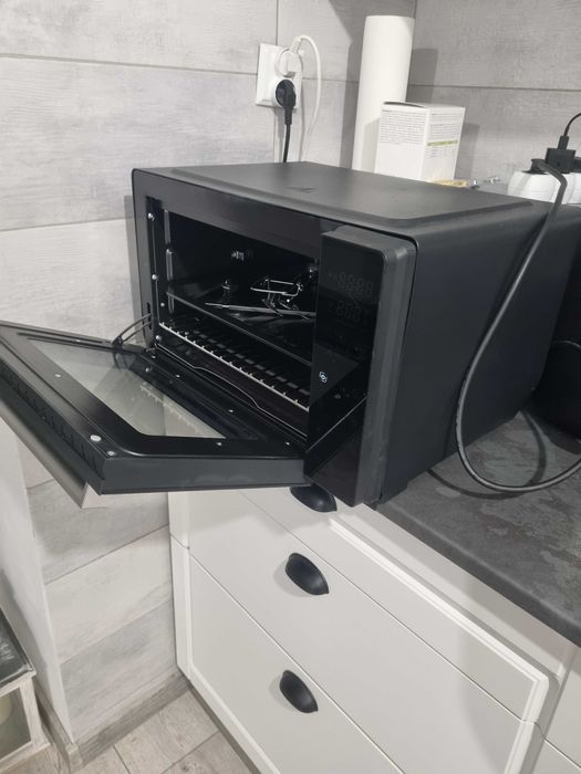 Cuptor electric CASO DESIGN