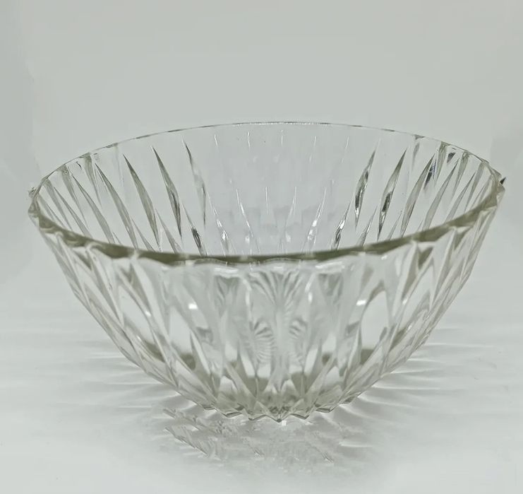 Салатник советская ваза