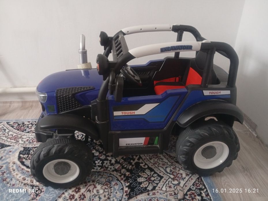 Игровой Машина  Сатылады жагдайы жаксы коп пайданылмаган