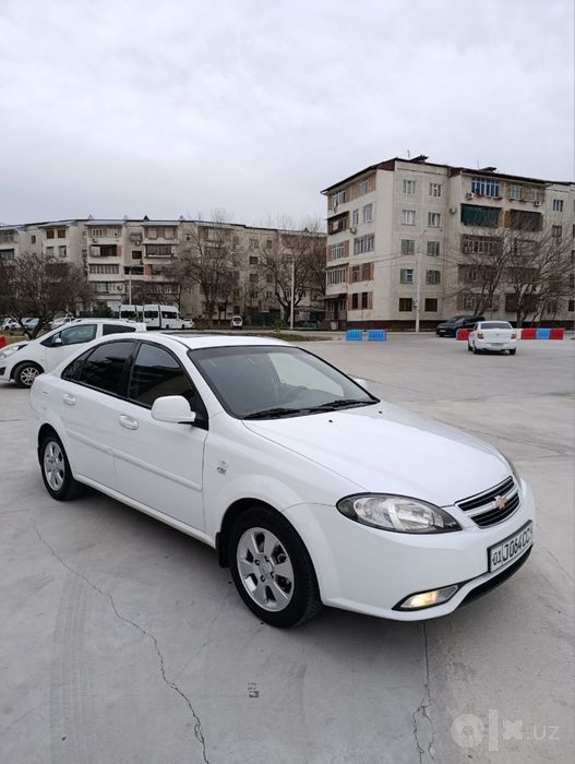 Jentra 3 poziciya 2019 oq 110000 probeg petno: 9 300 у.е. - Chevrolet ...