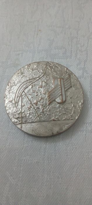 Настольный медал