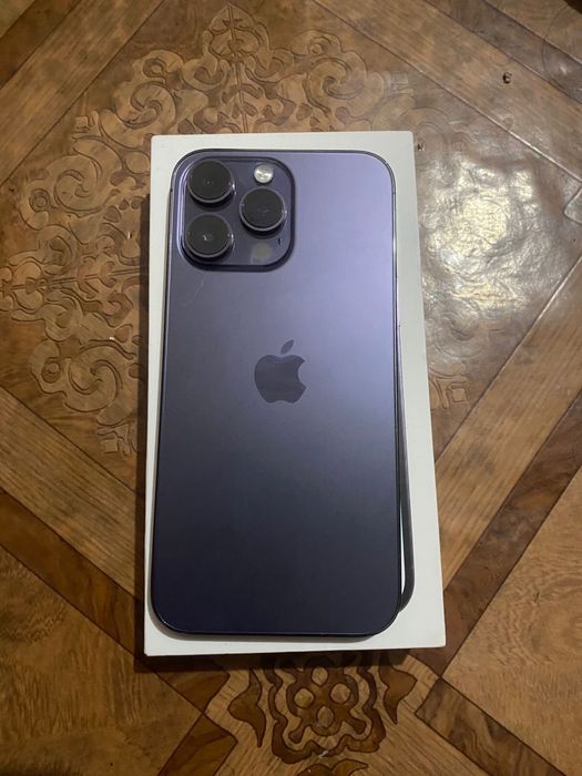 iPhone 14 Pro Max 128GB