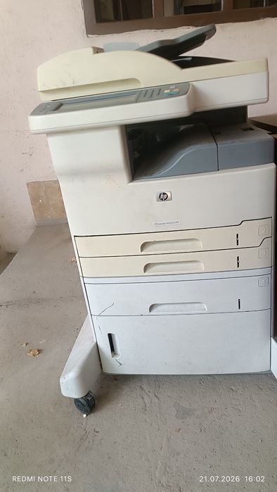Printer hp  printer