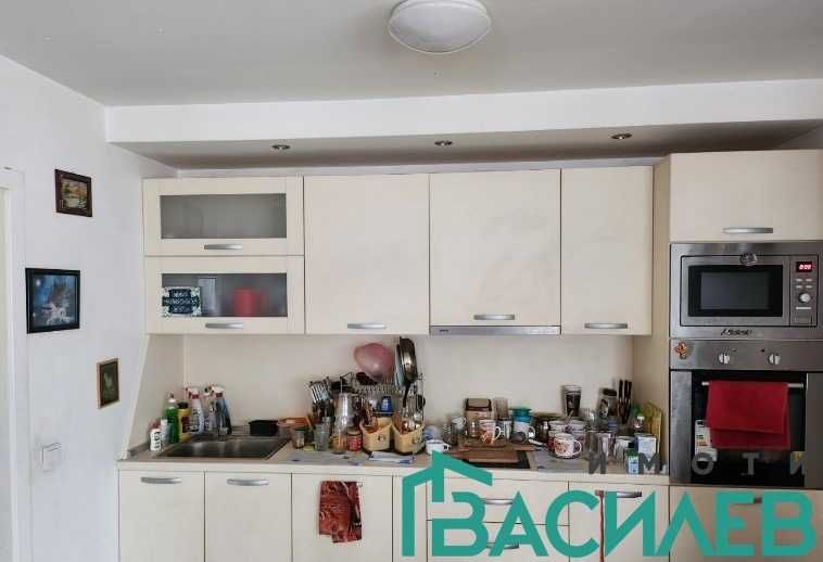Продава се Къща в София, Център - 126 кв.м за 931 €/кв.м - Снимка #3