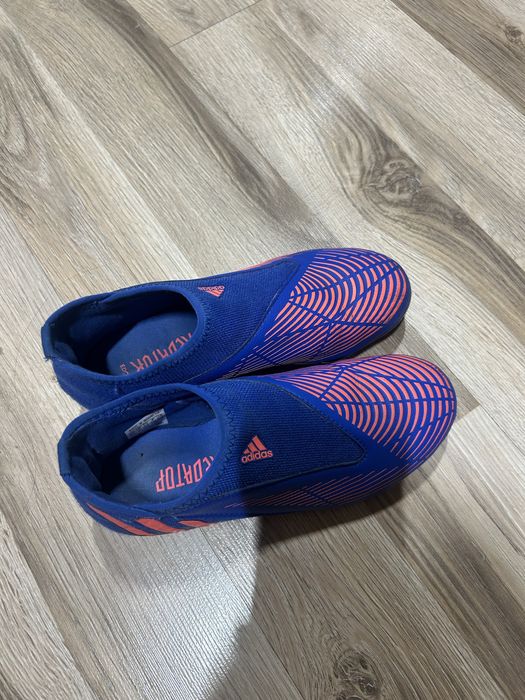 Бутсы предатор р.34