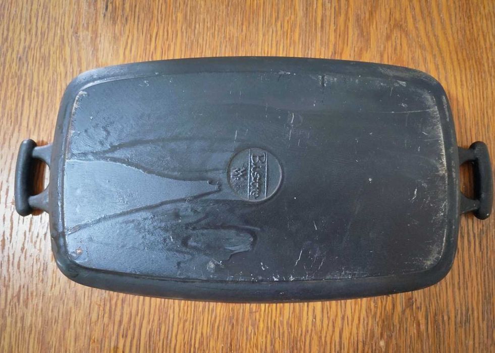 Tava fonta WMF Bistro