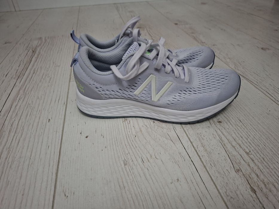 New Balance-Ориг.Детски маратонки Нови!