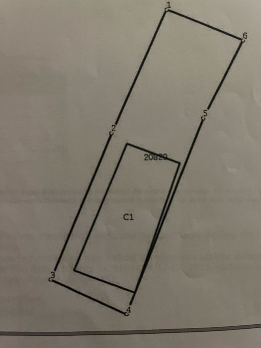 Casa curte 439 mp