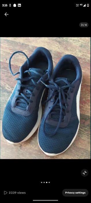 Оригинални Маратонки Puma