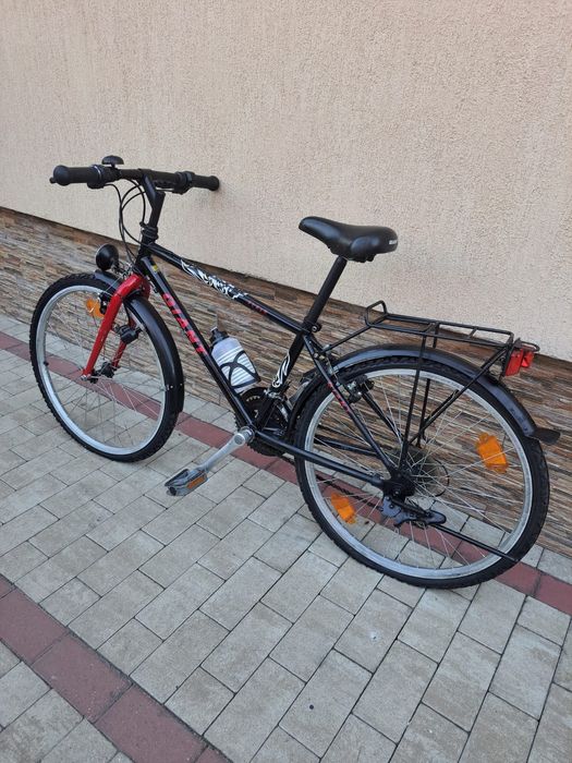 Biciclete copii 24 și 26  inch