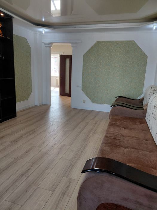 2х комнатная квартира