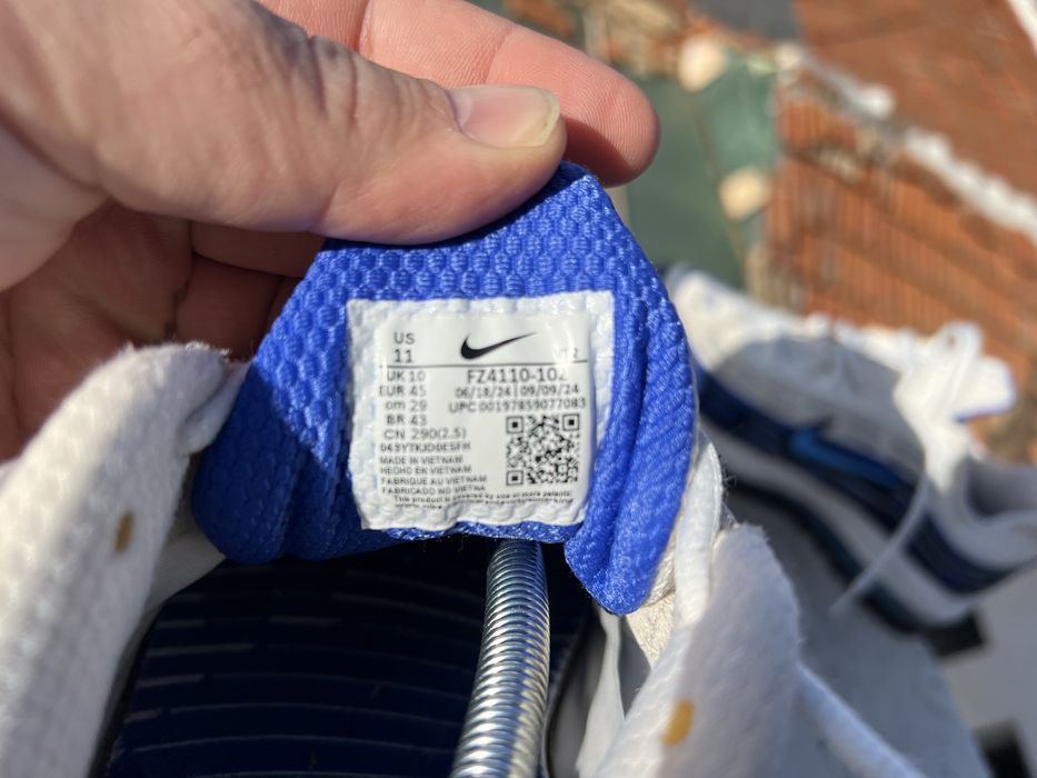 Nike Air Max TL 2.5 45