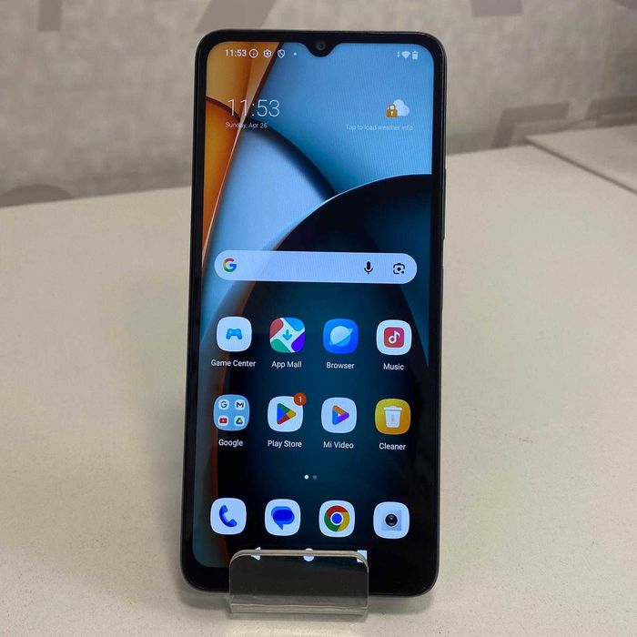 (AG13) Telefon Xiaomi Redmi A3 (b.49317) Garantie 2 ani!