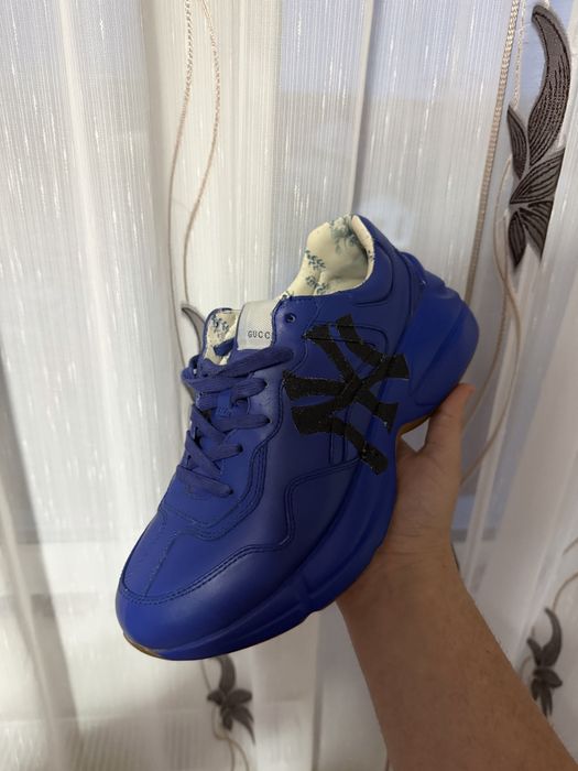 Gucci Rhyton Custom Aniversar