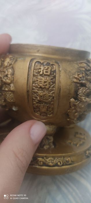 Шкатулка 500 тг разная