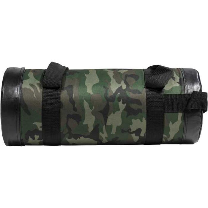 Sac umplut cu nisip, camuflaj, greutate 10 kg