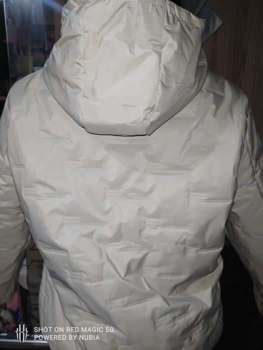 Куртка мужская 3XL