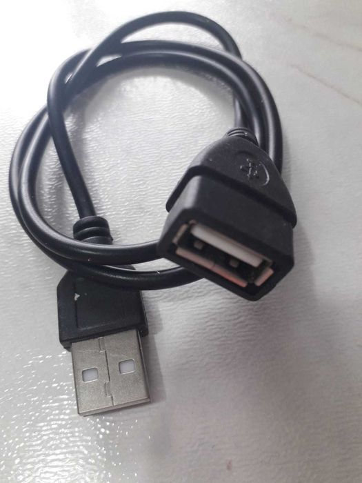 Компьютерные аксессуары и кабели (PS/2, USB, Mini-USB). Обмен