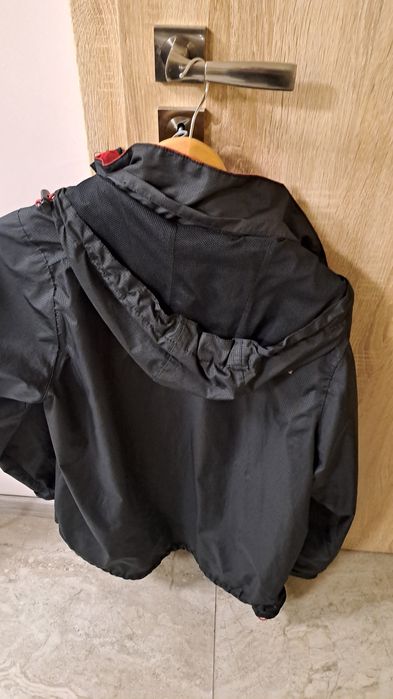 Мъжко яке водонепронекаемо Trespass