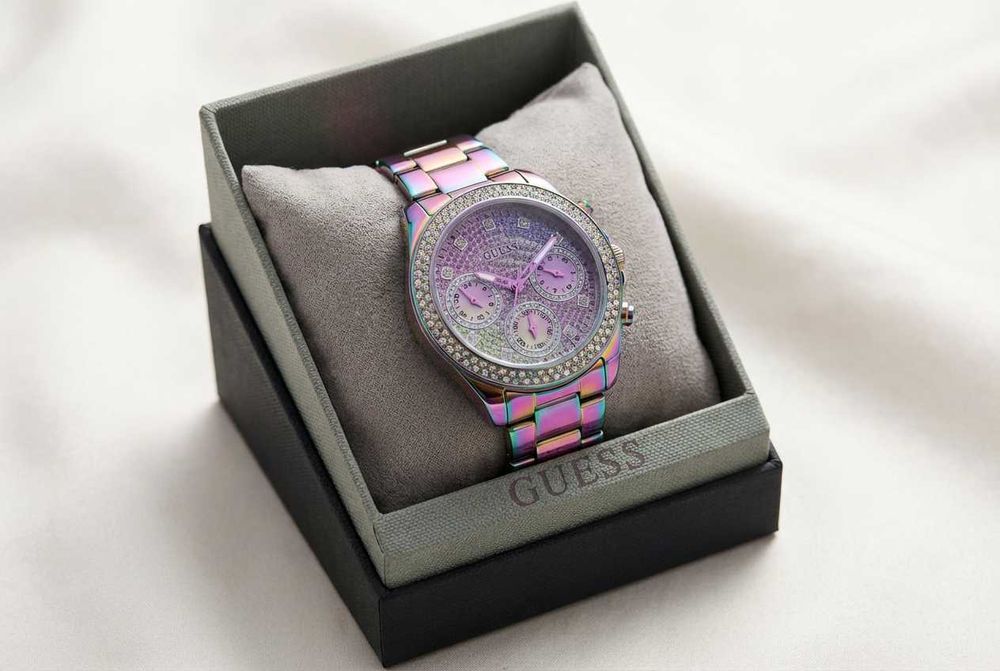 Женски часовник Guess GW0483L5