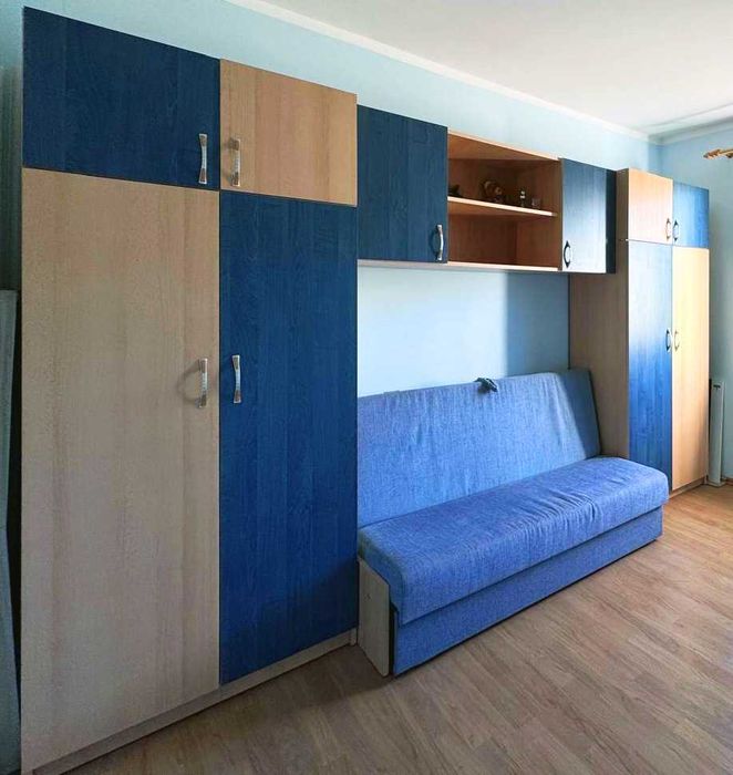 Set mobilier dormitor tineret